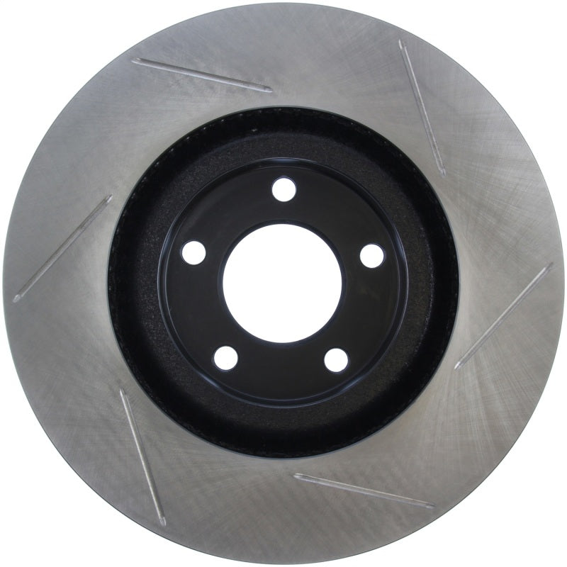 StopTech Slotted Sport Brake Rotor