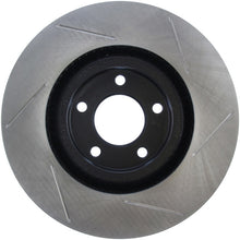 Load image into Gallery viewer, StopTech Slotted Sport Brake Rotor