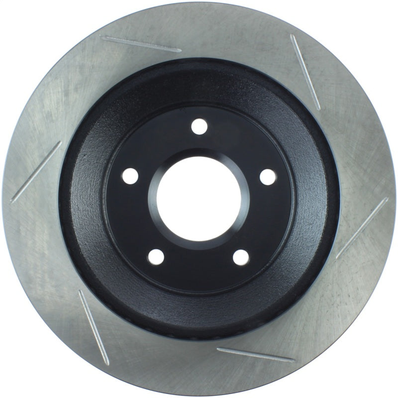 StopTech Slotted Sport Brake Rotor