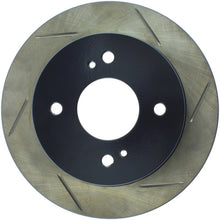Load image into Gallery viewer, StopTech Slotted Sport Brake Rotor