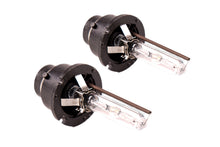 Load image into Gallery viewer, Diode Dynamics HID Bulb D2R 6000K (Pair)