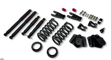 Load image into Gallery viewer, Belltech LOWERING KIT WITH ND2 SHOCKS