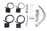 KW Electronic Damping Cancellation Kit Porsche 911 (997) exc convertible