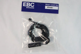 EBC 99-00 BMW 318Ti 1.9 (E46) Rear Wear Leads - GTR Auto