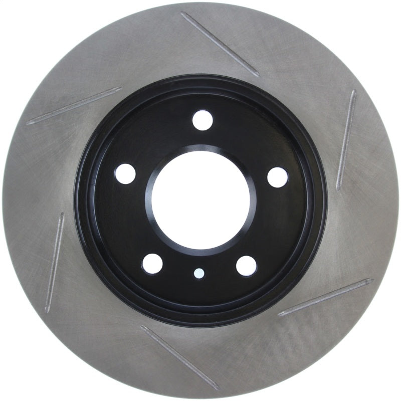 StopTech Sport Slotted Rotor - Rear Right
