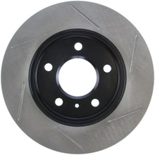 Load image into Gallery viewer, StopTech Sport Slotted Rotor - Rear Right
