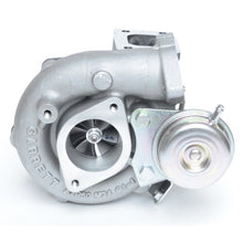 Load image into Gallery viewer, Garrett GT2560R Flanged Compressor Housing w/ T25 .64 A/R Int W/G - 6-7psi Standard Actuator