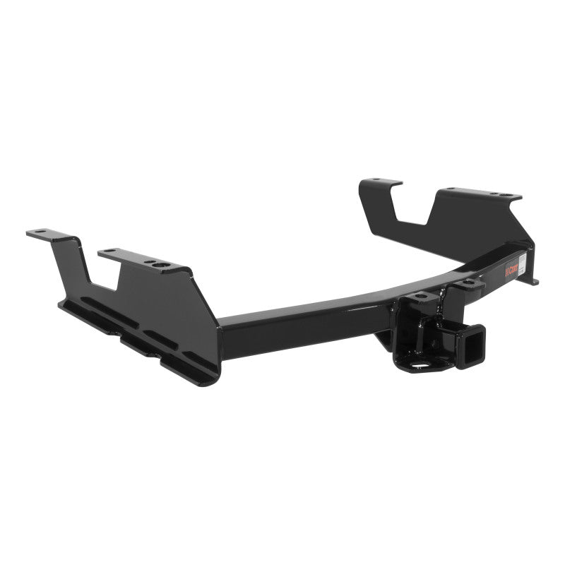 Curt 11-14 Chevrolet Silverado 2500HD/3500 Long Bed Class 4 Trailer Hitch w/2in Receiver BOXED
