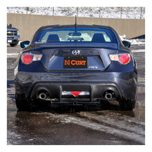 Load image into Gallery viewer, Curt 2013+ Subaru BRZ Class 1 Trailer Hitch w/1-1/4in Receiver BOXED