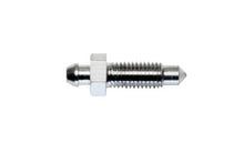 Load image into Gallery viewer, Wilwood Tandem Remote Master Cylinder Bleed Screw