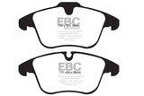 EBC 2016-2018 Volvo S60 2.0L Turbo Ultimax2 Front Brake Pads