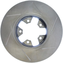 Load image into Gallery viewer, StopTech Slotted Sport Brake Rotor