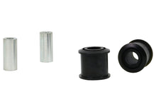 Load image into Gallery viewer, Whiteline Front Rear Upper Control Arm Bushing 8/06+ Jeep Wrangler JK