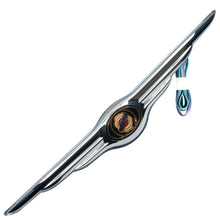 Load image into Gallery viewer, Oracle Chrysler Illuminated Wing - RGB ColorSHIFT