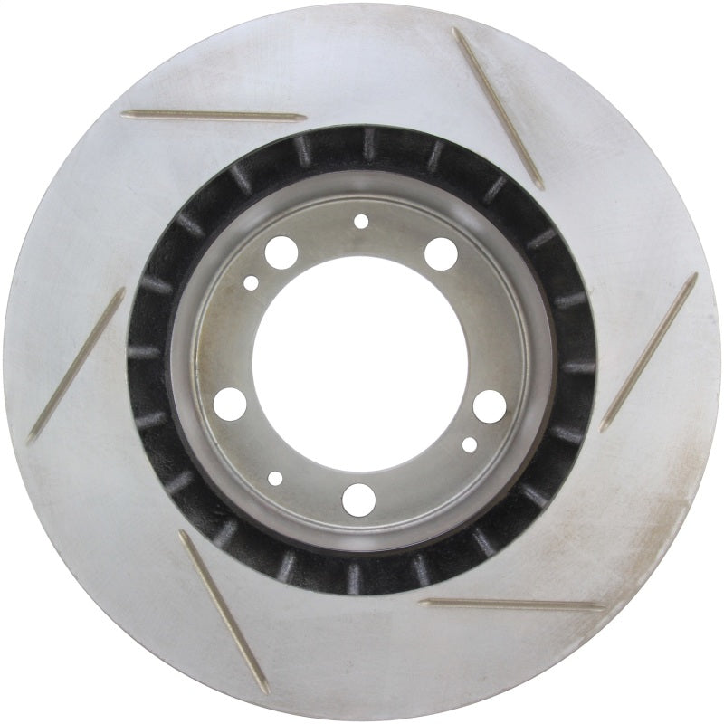 StopTech Slotted Sport Brake Rotor