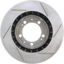 Load image into Gallery viewer, StopTech Slotted Sport Brake Rotor