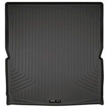 Load image into Gallery viewer, Husky Liners 17-23 GMC Acadia WeatherBeater Black Trunk Liner - GTR Auto