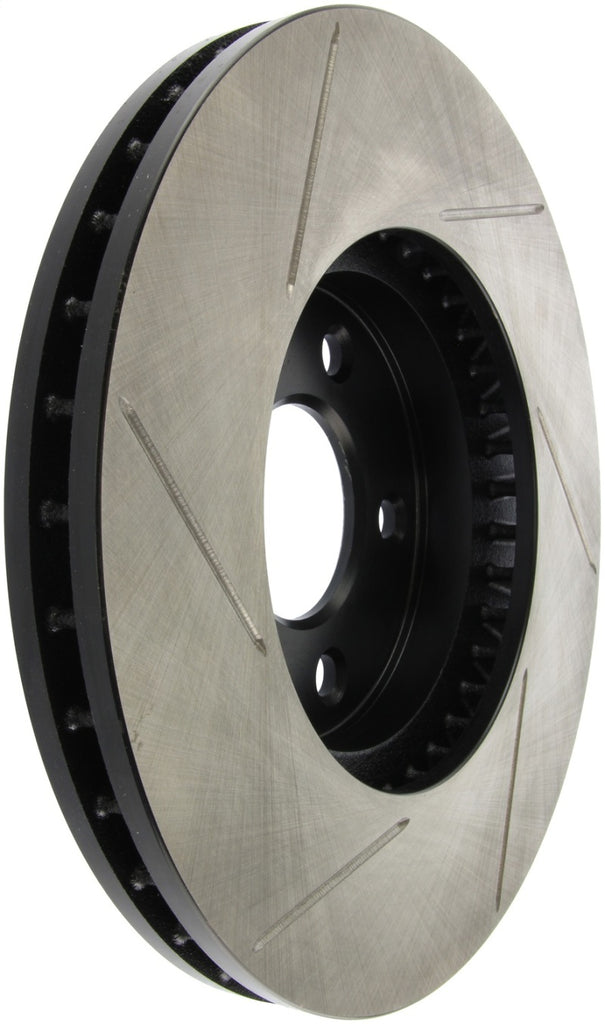 StopTech Slotted Sport Brake Rotor