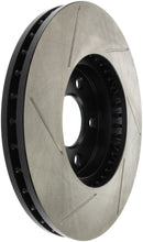 Load image into Gallery viewer, StopTech Slotted Sport Brake Rotor