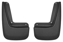 Load image into Gallery viewer, Husky Liners 18-23 Chevrolet Equinox Custom-Molded Rear Mud Guards