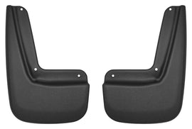 Husky Liners 18-23 Chevrolet Equinox Custom-Molded Rear Mud Guards