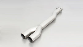 Remus 2015 Ford Mustang Coupe/Cabrio 2.3L Ecoboost Non-Resonated Front Section Pipe
