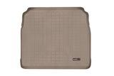 WeatherTech 99-04 Land Rover Discovery Series II Cargo Liners - Tan
