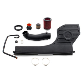 Mishimoto 15-21 VW Golf/GTI Performance Air Intake Kit - Polished - GTR Auto