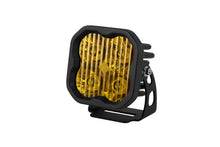 Load image into Gallery viewer, Diode Dynamics SS3 Pro ABL - Yellow Driving Standard (Single)