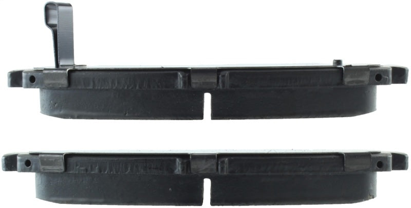 StopTech Street Select Brake Pads - Front/Rear