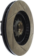 Load image into Gallery viewer, StopTech Slotted Sport Brake Rotor