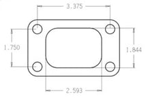 Load image into Gallery viewer, Cometic Turbo FLG T3/T4 Turbine Inlet Exhaust Gasket - GTR Auto