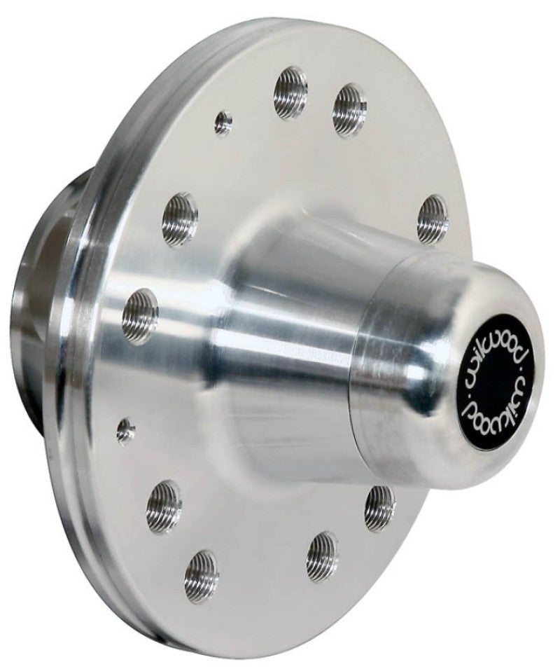 Wilwood Hub-Hat Mount Vented Rotor Mopar 5x4.50/4.75