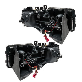 Oracle 06-10 Hummer H3 SMD HL (Combo) - ColorSHIFT w/o Controller