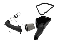 Load image into Gallery viewer, aFe Magnum FORCE Stage-2 Pro DRY S Cold Air Intake System 15-17 Ford Mustang GT V8-5.0L - GTR Auto