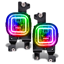 Load image into Gallery viewer, Oracle 08-10 Ford Superduty SMD FL - ColorSHIFT w/o Controller