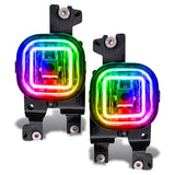 Oracle 08-10 Ford Superduty SMD FL - ColorSHIFT w/o Controller