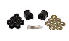Load image into Gallery viewer, Energy Suspension Rear Stab Bar Bushing Set - Black - GTR Auto
