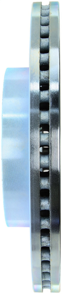 StopTech Select Sport Drilled & Slotted Rotor - Front Left