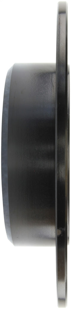 StopTech Slotted Sport Brake Rotor