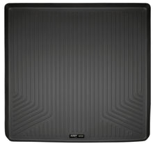 Load image into Gallery viewer, Husky Liners 2015 Chev/GM Suburban/Tahoe/Yukon/Yukon XL WeatherBeater Black Rear Cargo Liner - GTR Auto