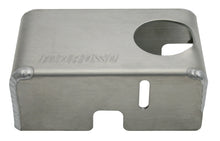 Load image into Gallery viewer, Moroso 97-08 Chevrolet Corvette Brake Booster Cover - Fabricated Aluminum