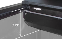 Load image into Gallery viewer, Roll-N-Lock 08-16 Ford F-250/F-350 Super Duty SB 80-1/4in M-Series Retractable Tonneau Cover