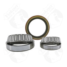 Load image into Gallery viewer, Yukon Gear Axle Bearing &amp; Seal Kits For Ford 10.25in Rear - GTR Auto