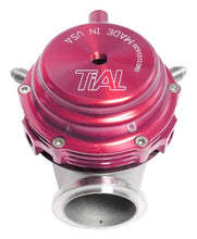 Load image into Gallery viewer, TiAL Sport MVR Wastegate 44mm 7.25 PSI w/Clamps - Red