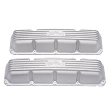 Load image into Gallery viewer, Edelbrock Valve Cover Classic Series AMC/Jeep 1967-91 290-401 CI V8 Satin