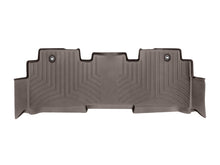 Load image into Gallery viewer, WeatherTech 2018+ Honda Odyssey Rear FloorLiner - Cocoa (Fits 7/8 Passenger Models)