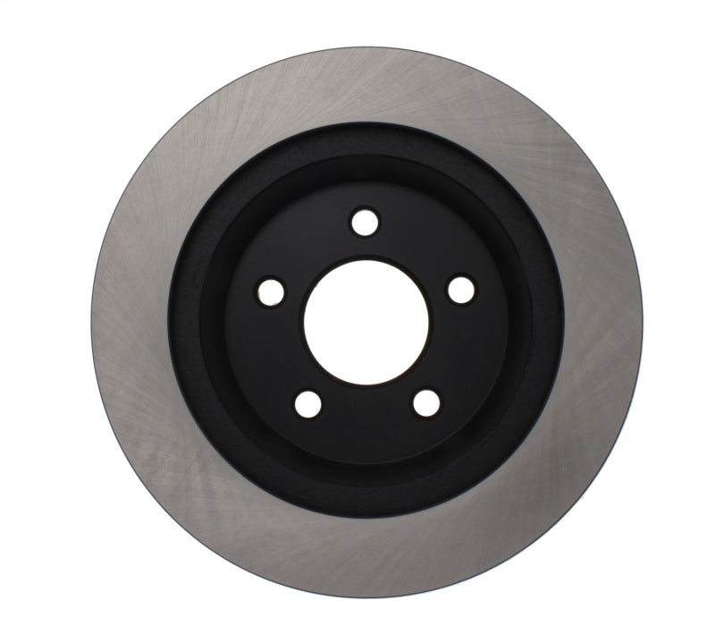 Stoptech 94-04 Ford Mustang Cobra Rear CRYO-STOP Rotor