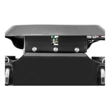 Load image into Gallery viewer, Curt Q20 5th Wheel Hitch w/Roller and Ram Puck System Adapter