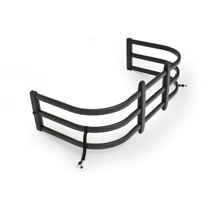 AMP Research 19-23 Ram 1500 (Excl. RamBox/Multi-Funct Tailgates) Std Cab Bedxtender HD Max - Black - GTR Auto